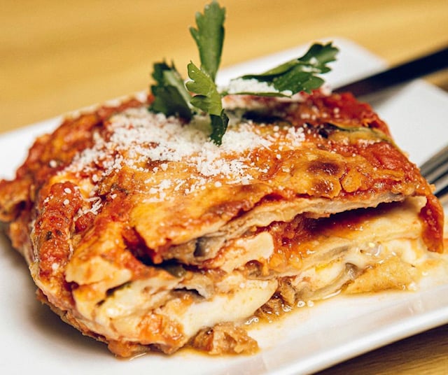 La Bottega Della Pizza 3